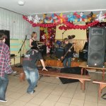 Obejrzyj galerię zdjęć: Koncert Rockowy