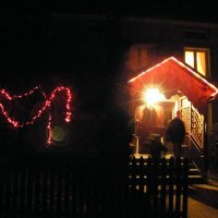 Zobacz w powiększeniu: Konkurs świąteczny 2009 (1)