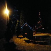 Zobacz w powiększeniu: Konkurs świąteczny 2009 (2)