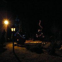 Zobacz w powiększeniu: Konkurs świąteczny 2009 (3)