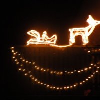 Zobacz w powiększeniu: Konkurs świąteczny 2009 (7)