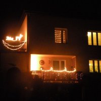 Zobacz w powiększeniu: Konkurs świąteczny 2009 (8)