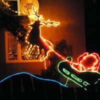 Zobacz w powiększeniu: Konkurs świąteczny 2009 (11)