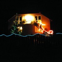 Zobacz w powiększeniu: Konkurs świąteczny 2009 (12)