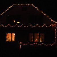 Zobacz w powiększeniu: Konkurs świąteczny 2009 (15)