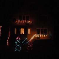 Zobacz w powiększeniu: Konkurs świąteczny 2009 (16)