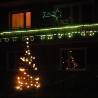 Zobacz w powiększeniu: Konkurs świąteczny 2009 (17)