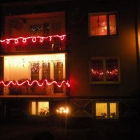 Zobacz w powiększeniu: Konkurs świąteczny 2009 (18)