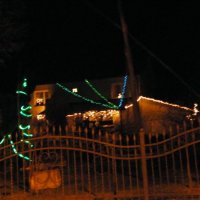 Zobacz w powiększeniu: Konkurs świąteczny 2009 (24)