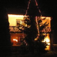 Zobacz w powiększeniu: Konkurs świąteczny 2009 (25)