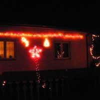 Zobacz w powiększeniu: Konkurs świąteczny 2009 (28)