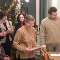 Zobacz w powiększeniu: Koknkurs świąteczny 2009. Rozdanie nagród (8)