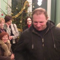 Zobacz w powiększeniu: Koknkurs świąteczny 2009. Rozdanie nagród (11)