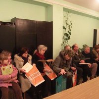 Zobacz w powiększeniu: Koknkurs świąteczny 2009. Rozdanie nagród (17)