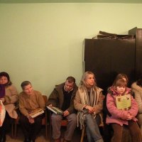 Zobacz w powiększeniu: Koknkurs świąteczny 2009. Rozdanie nagród (18)