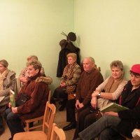 Zobacz w powiększeniu: Koknkurs świąteczny 2009. Rozdanie nagród (19)