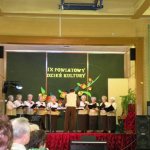 Obejrzyj galerię zdjęć: IX Powiatowy Dzień Kultury