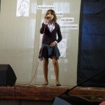 Obejrzyj galerię zdjęć: Powiatowy Konkurs Piosenki