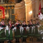 Obejrzyj galerię zdjęć: II Przegląd kolęd i pastorałek