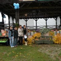 Zobacz w powiększeniu: Święto grzyba 2009 (1)