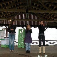 Zobacz w powiększeniu: Święto grzyba 2009 (3)