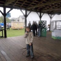 Zobacz w powiększeniu: Święto grzyba 2009 (5)