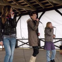 Zobacz w powiększeniu: Święto grzyba 2009 (8)