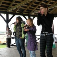 Zobacz w powiększeniu: Święto grzyba 2009 (11)