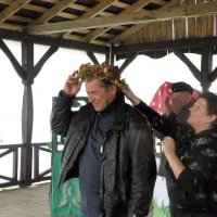 Zobacz w powiększeniu: Święto grzyba 2009 (17)