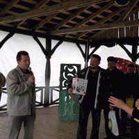 Zobacz w powiększeniu: Święto grzyba 2009 (19)