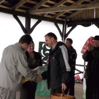 Zobacz w powiększeniu: Święto grzyba 2009 (20)