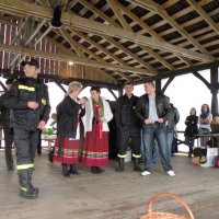 Zobacz w powiększeniu: Święto grzyba 2009 (23)