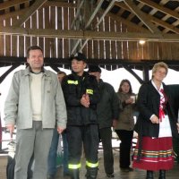 Zobacz w powiększeniu: Święto grzyba 2009 (24)