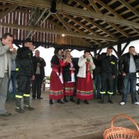 Zobacz w powiększeniu: Święto grzyba 2009 (25)