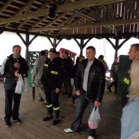 Zobacz w powiększeniu: Święto grzyba 2009 (26)