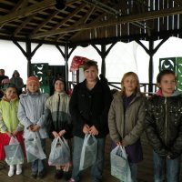 Zobacz w powiększeniu: Święto grzyba 2009 (28)