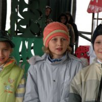 Zobacz w powiększeniu: Święto grzyba 2009 (29)