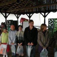 Zobacz w powiększeniu: Święto grzyba 2009 (30)