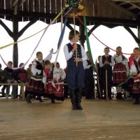 Zobacz w powiększeniu: Święto grzyba 2009 (33)