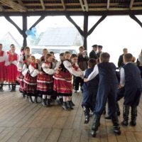 Zobacz w powiększeniu: Święto grzyba 2009 (34)