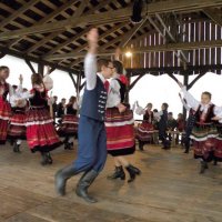 Zobacz w powiększeniu: Święto grzyba 2009 (35)