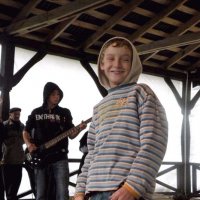 Zobacz w powiększeniu: Święto grzyba 2009 (41)