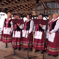 Zobacz w powiększeniu: Święto grzyba 2009 (45)