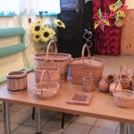 Obejrzyj galerię zdjęć: Warsztaty wikliniarskie