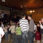 Obejrzyj galerię zdjęć: Zabawa andrzejkowa w Wąwolnicy 2009