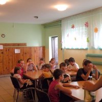 Zobacz w powiększeniu: Zajęcia plastyczne (6)