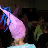 Zobacz w powiększeniu: Zajęcia plastyczne (9)