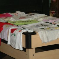 Zobacz w powiększeniu: Zajęcia plastyczne (14)