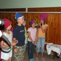 Zobacz w powiększeniu: Zajęcia plastyczne (18)