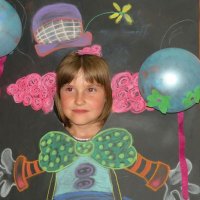 Zobacz w powiększeniu: Zajęcia plastyczne (20)